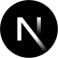 NextJs Icon
